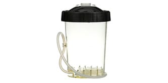 3M™ PPS™ Series 2.0 Type H/O Pressure Cup
