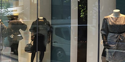 3M™ window film strengthens security measures
