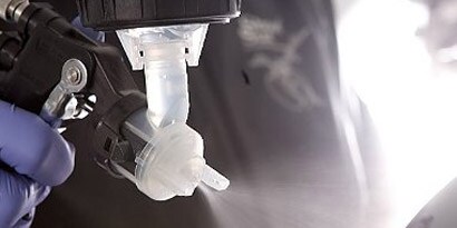 3M Paint Spray Guns for Collision Repair
