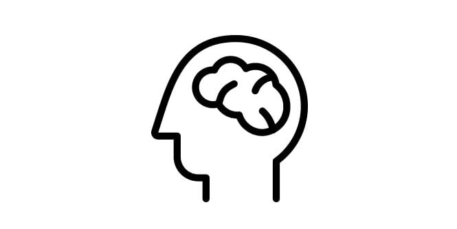 brain icon
